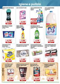 Volantino Gala Supermercati Pagina 20