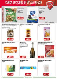 Volantino Gala Supermercati Pagina 22