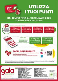 Volantino Gala Supermercati Pagina 24
