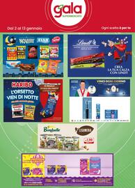 Volantino Gala Supermercati Pagina 25