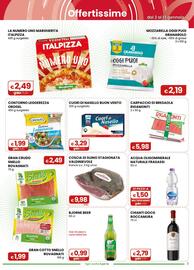 Volantino Gala Supermercati Pagina 3