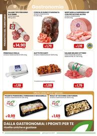 Volantino Gala Supermercati Pagina 6