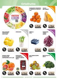 Volantino Gala Supermercati Pagina 8