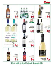 Volantino Maxi Supermercati Pagina 13