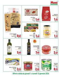 Volantino Maxi Supermercati Pagina 7