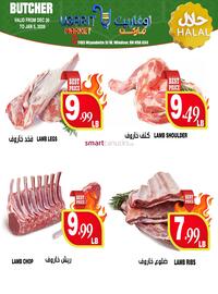 Ugarit Market flyer week 1 Page 5