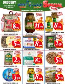 Ugarit Market flyer week 1 Page 8