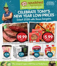 Spudshed catalogue week 1 Page 1