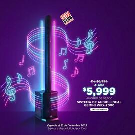 Catálogo City Club Página 2