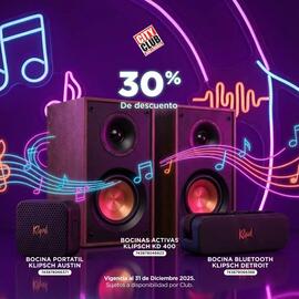 Catálogo City Club Página 3