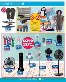 Clicks catalogue Page 10