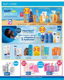 Clicks catalogue Page 11