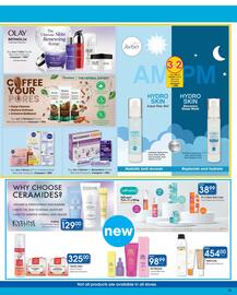 Clicks catalogue Page 13