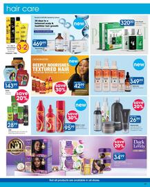 Clicks catalogue Page 17