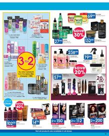 Clicks catalogue Page 19