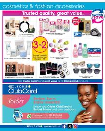 Clicks catalogue Page 20