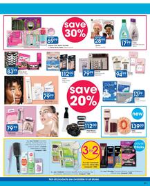 Clicks catalogue Page 21