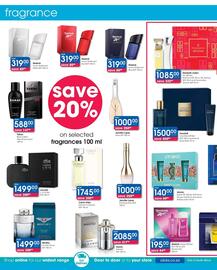 Clicks catalogue Page 22
