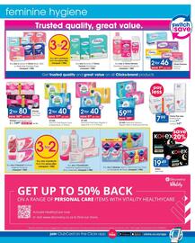 Clicks catalogue Page 26