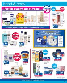 Clicks catalogue Page 27