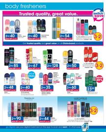 Clicks catalogue Page 30