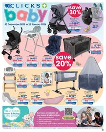 Clicks catalogue Page 33