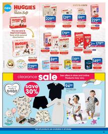 Clicks catalogue Page 35