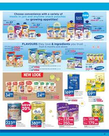 Clicks catalogue Page 37