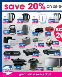 Clicks catalogue Page 40