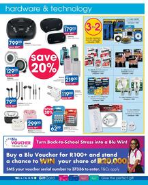 Clicks catalogue Page 42