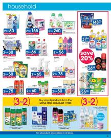 Clicks catalogue Page 43