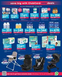 Clicks catalogue Page 47