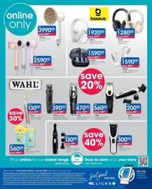 Clicks catalogue Page 48