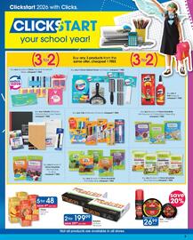 Clicks catalogue Page 5