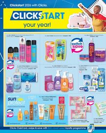 Clicks catalogue Page 6