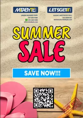 Mitabyte catalogue (valid until 10-01)