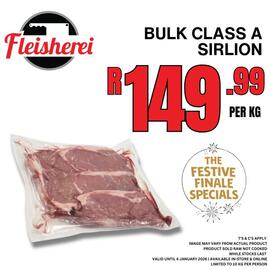 Fleisherei catalogue week 1 Page 3