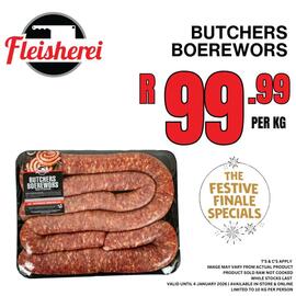 Fleisherei catalogue week 1 Page 7