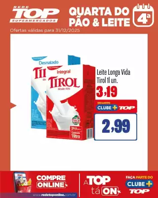 Encarte Rede Top (válido até 31-12)