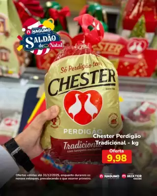 Folheto Nagumo (válido até 31-12)