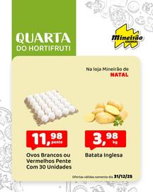 Folheto Mineirão Atacarejo Página 3