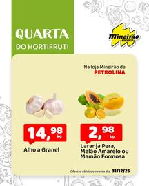 Folheto Mineirão Atacarejo Página 5