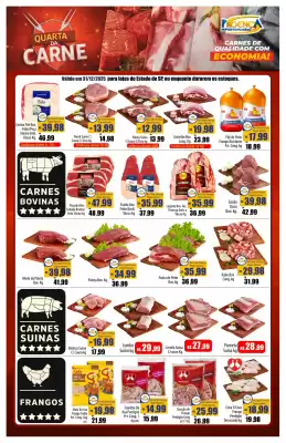 Catálogo Proença Supermercados (válido até 31-12)