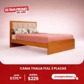 Catálogo Muebles el Bosque Página 4