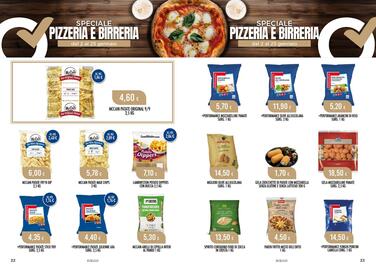 Volantino Scelgo Pagina 12