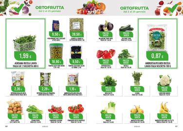 Volantino Scelgo Pagina 21