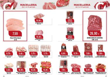 Volantino Scelgo Pagina 24