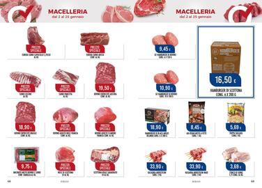 Volantino Scelgo Pagina 25