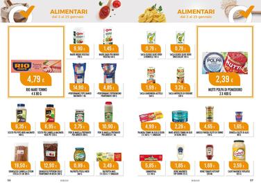 Volantino Scelgo Pagina 29