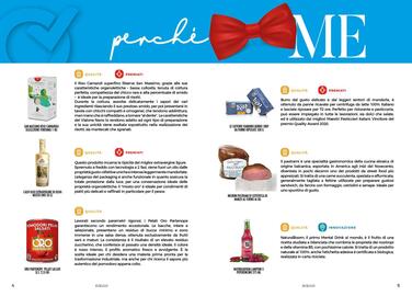 Volantino Scelgo Pagina 3